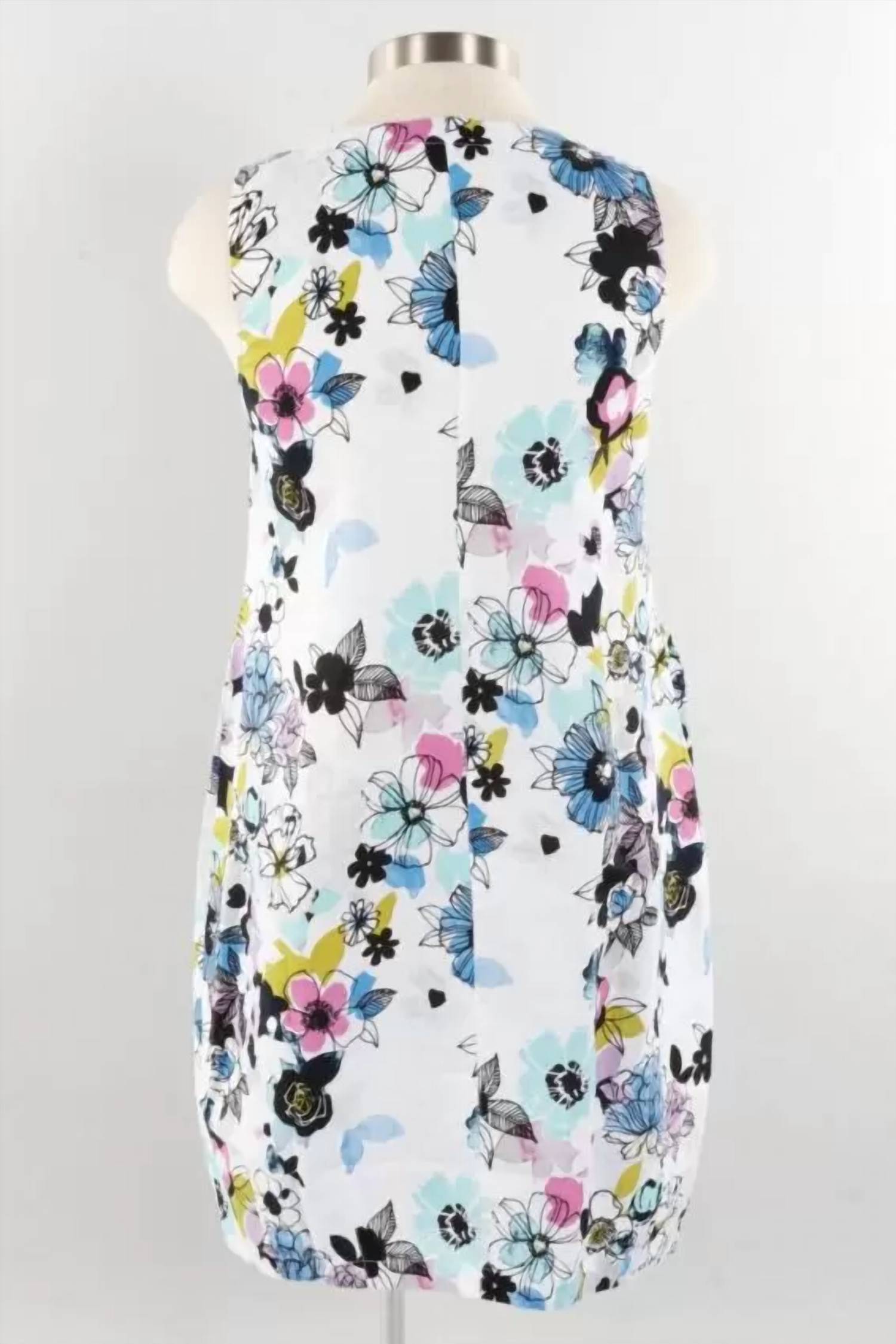Liv By Habitat - Drawstring Pocket Dress