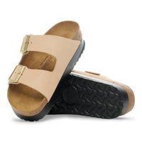 Birkenstock - Women's Arizona Pap Flex Platform Sandal