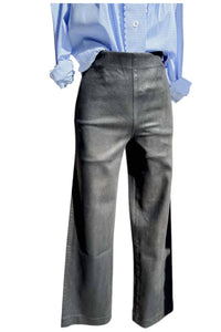 Frank & Eileen - Women's Westport Illusion Wide-leg Pull-on Jean