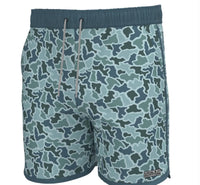 Local Boy Outfitters - Men's Wando Swim Trunks