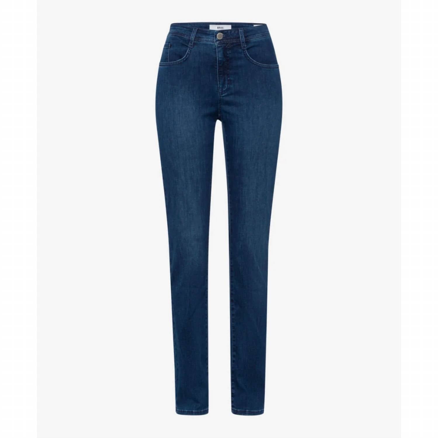 Brax - Mary Five-pocket Stretch Jeans