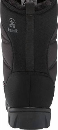 Kamik - Women's Hannah Fur Trim Waterproof Snow Boots