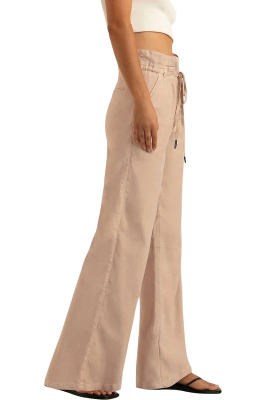 Favorite Daughter - Josephine Wide Leg Pants