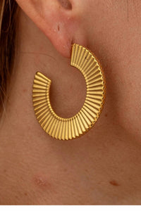 Alco Jewelry - Women's Milan Earrings