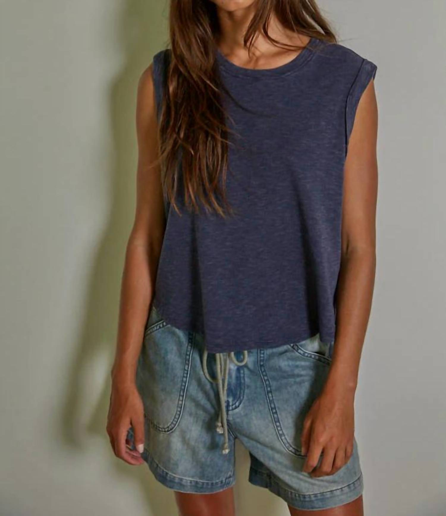 By Together - Margaret Perfect Top