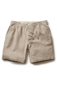 Asher - Après Easy Short