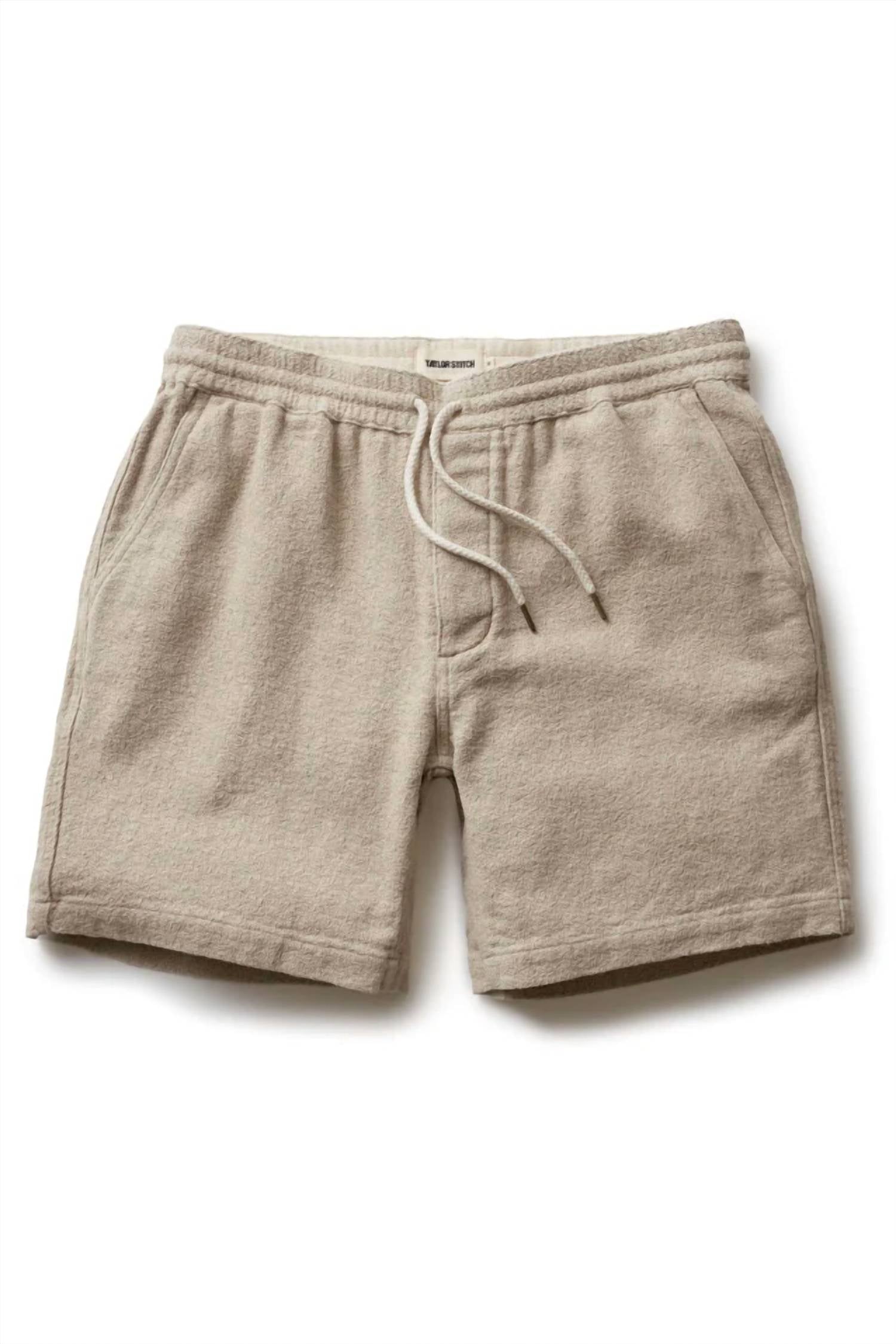 Asher - Après Easy Short