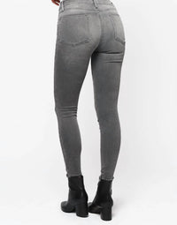 Frame - Le High Skinny Jean