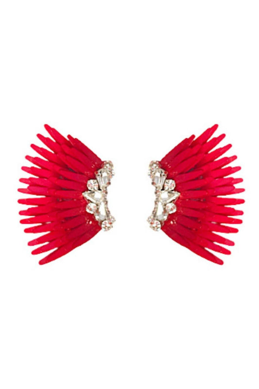 Mignonne Gavigan - Women's Mega Mini Madeline Earrings