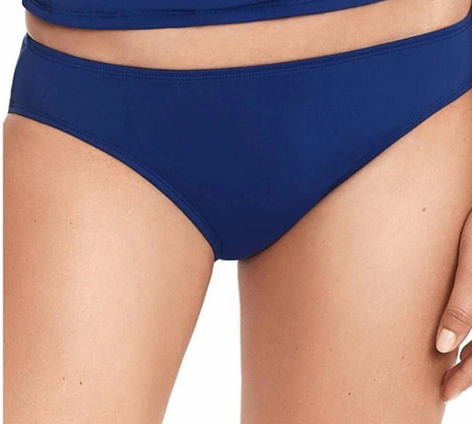 Ralph Lauren - Beach Club Solids Hipster Swim Bottom