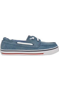 Tommy Hilfiger - Women's Oimate Boat Sneaker