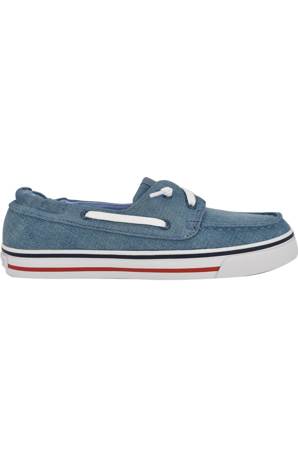 Tommy Hilfiger - Women's Oimate Boat Sneaker