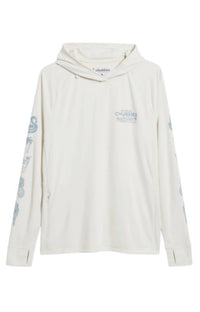 Chubbies - The High Tide Sun Hoodie