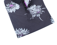 Eight X - Men's Slim Fit Polo