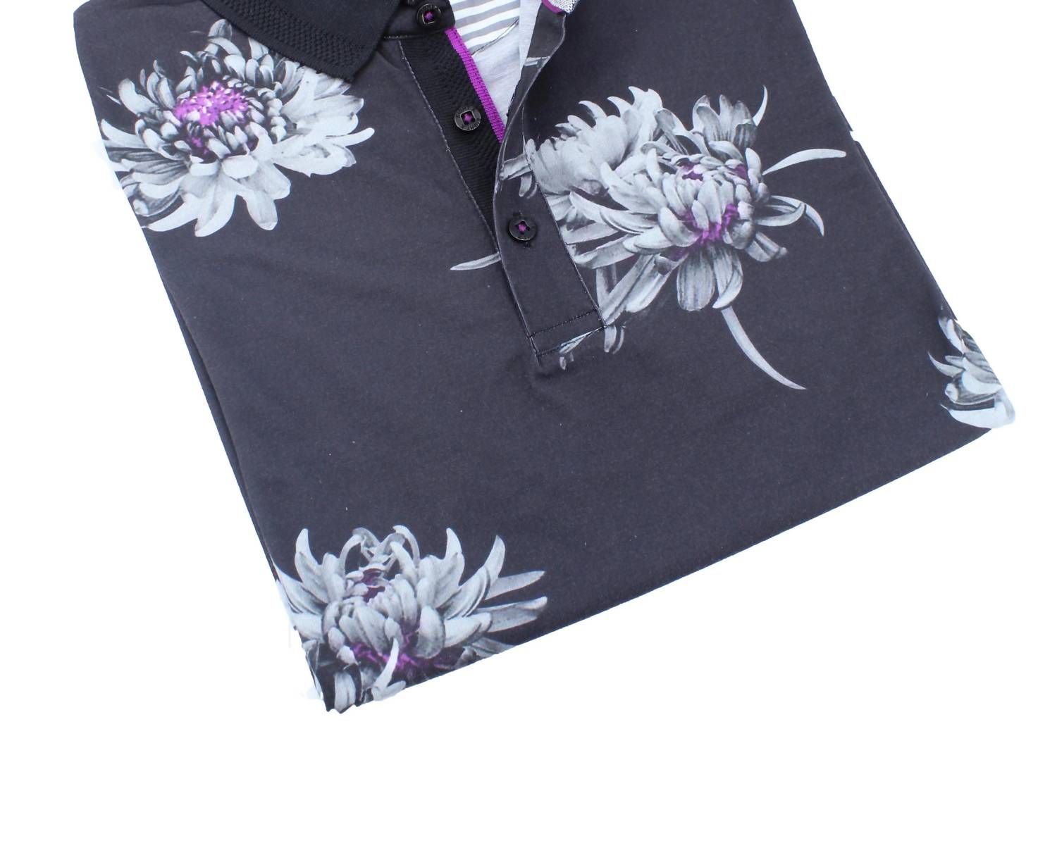 Eight X - Men's Slim Fit Polo