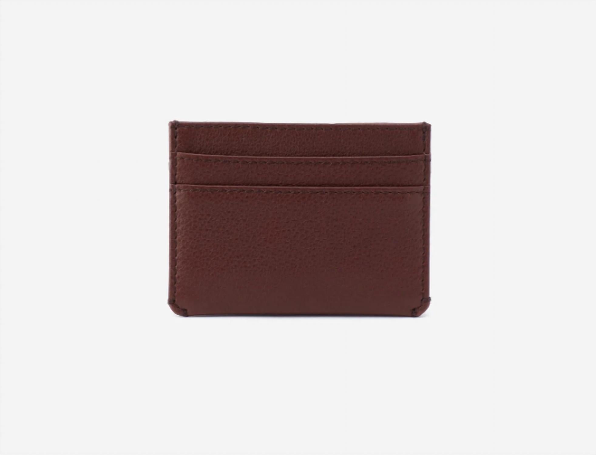 Hobo - Men's Credit Card Wallet