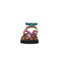 Betsey Johnson - Women's Conley Sandals