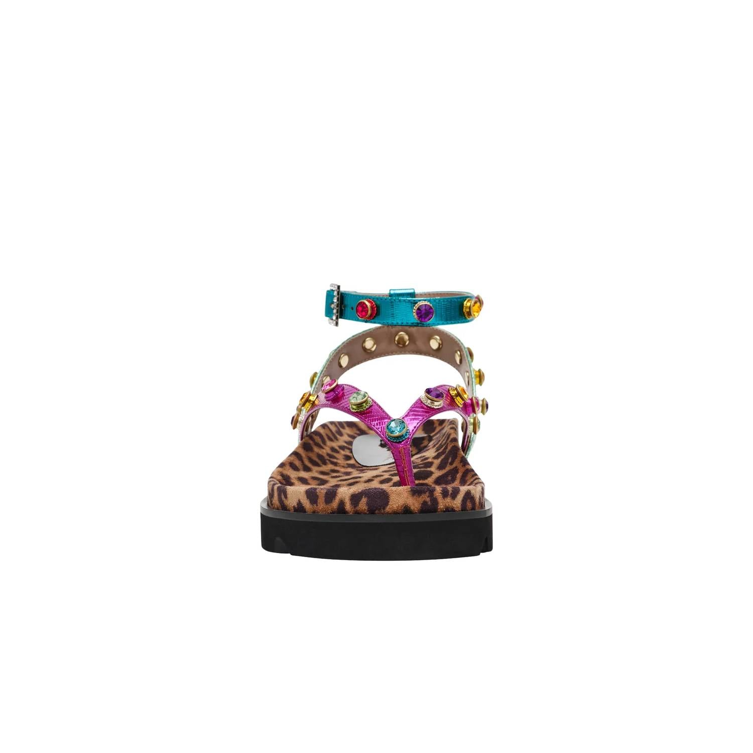 Betsey Johnson - Women's Conley Sandals