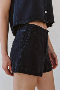 Bella Dahl - Elle Playa Trouser Short