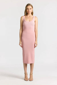 Cotton Citizen - Verona Midi Dress