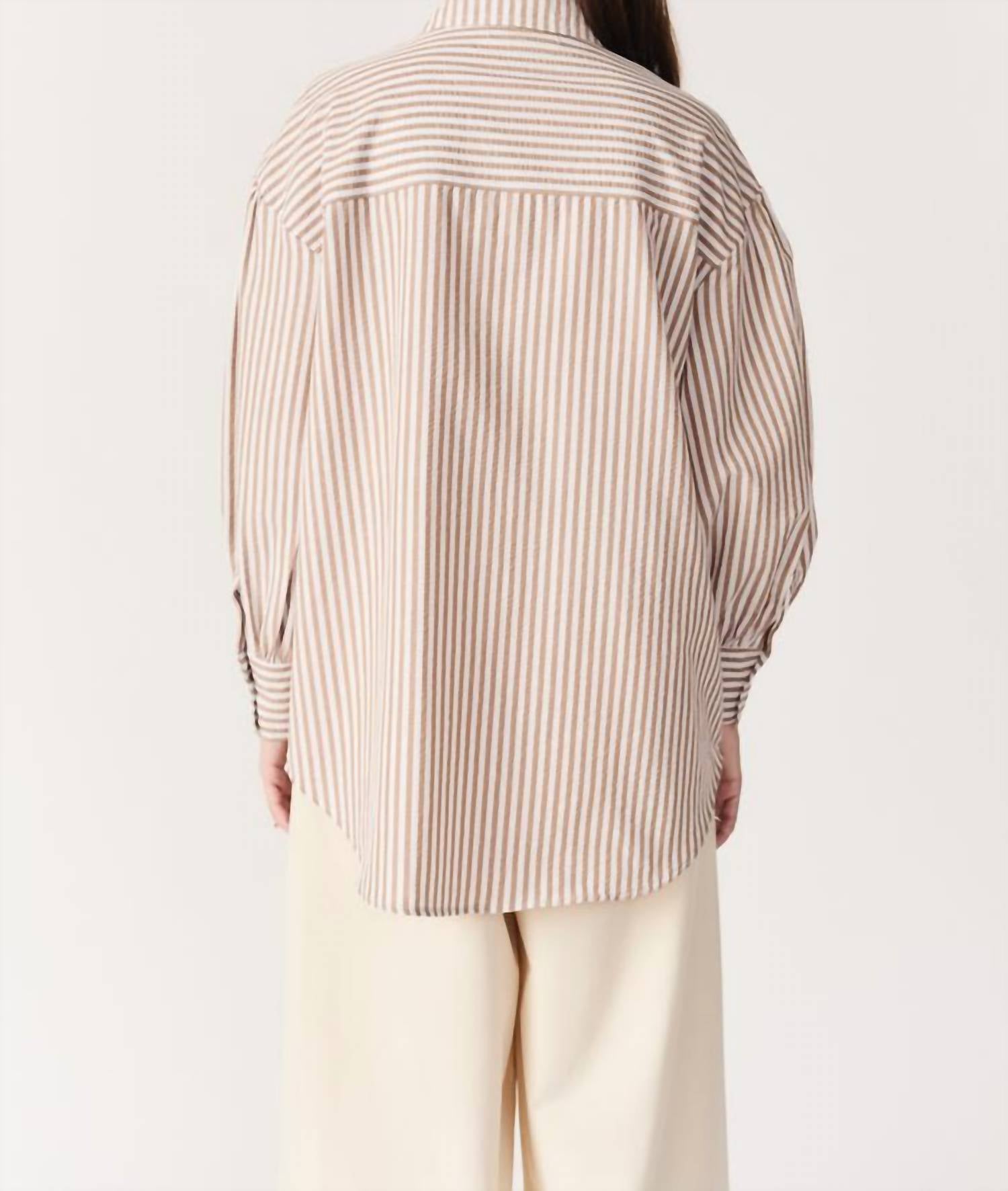 Deluc - Fontelo Shirt