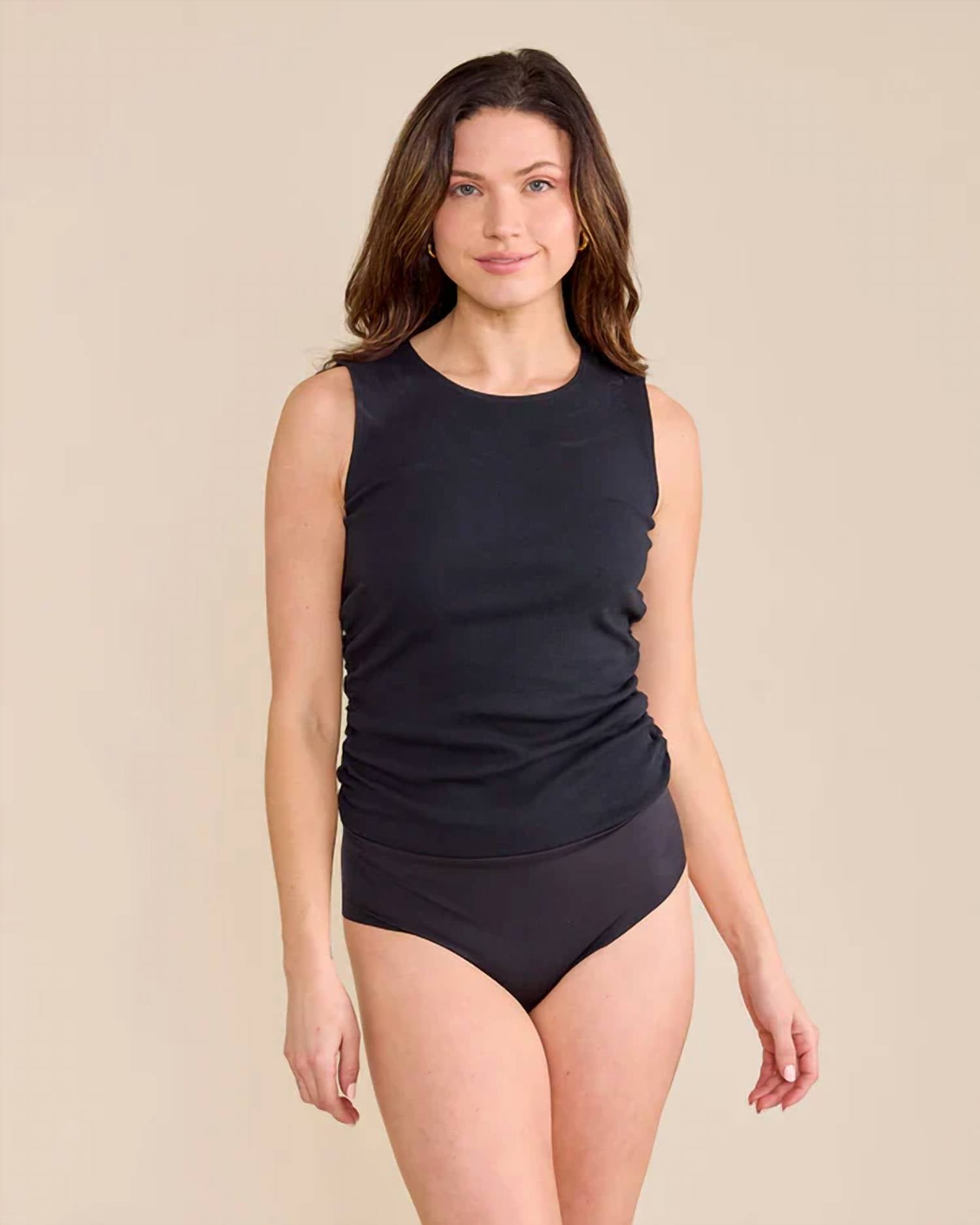 S'Edge - Jett Bodysuit