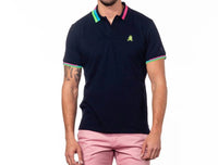Eight X - José Frog Polo