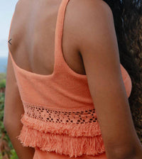 Saylor - Kenzia Dress