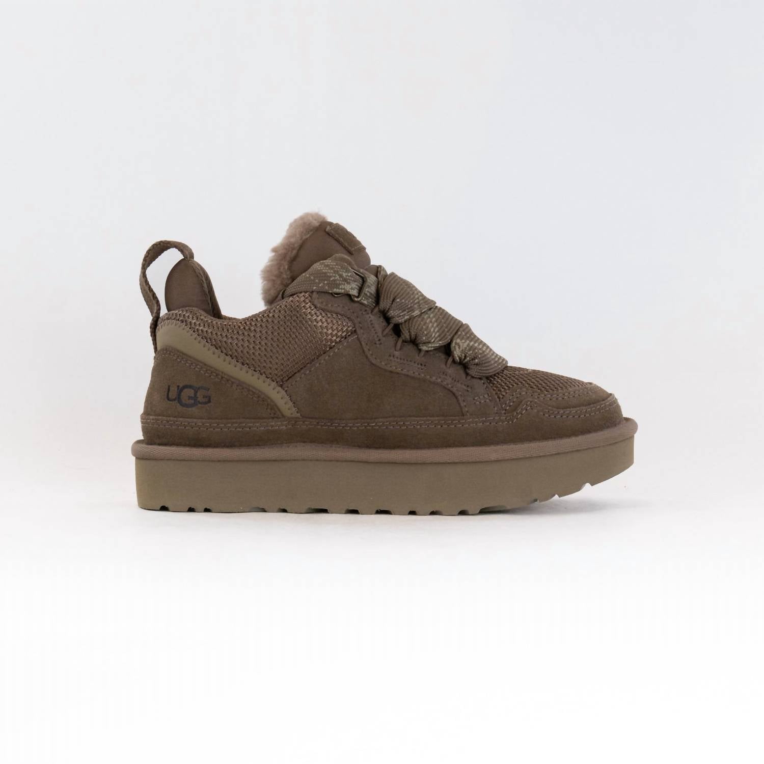 Ugg - Women's Lowmel Sneakers