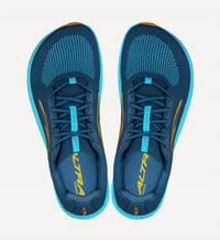 ALTRA Men's Escalante 4 Shoe in navy - men's sneaker - alternate view