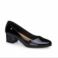 Andrea - Women's Block Heel Pump