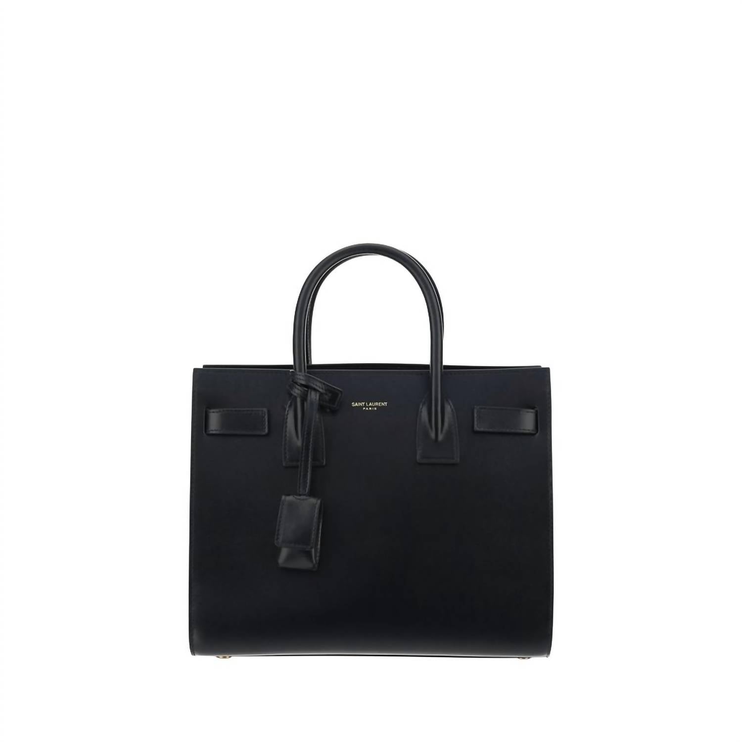 Saint Laurent - Women's Sac De Jour Baby Handbag