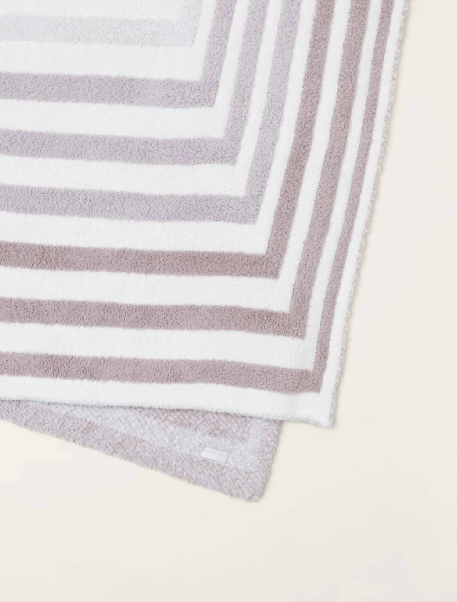 Barefoot Dreams - Cozychic Prismatic Throw