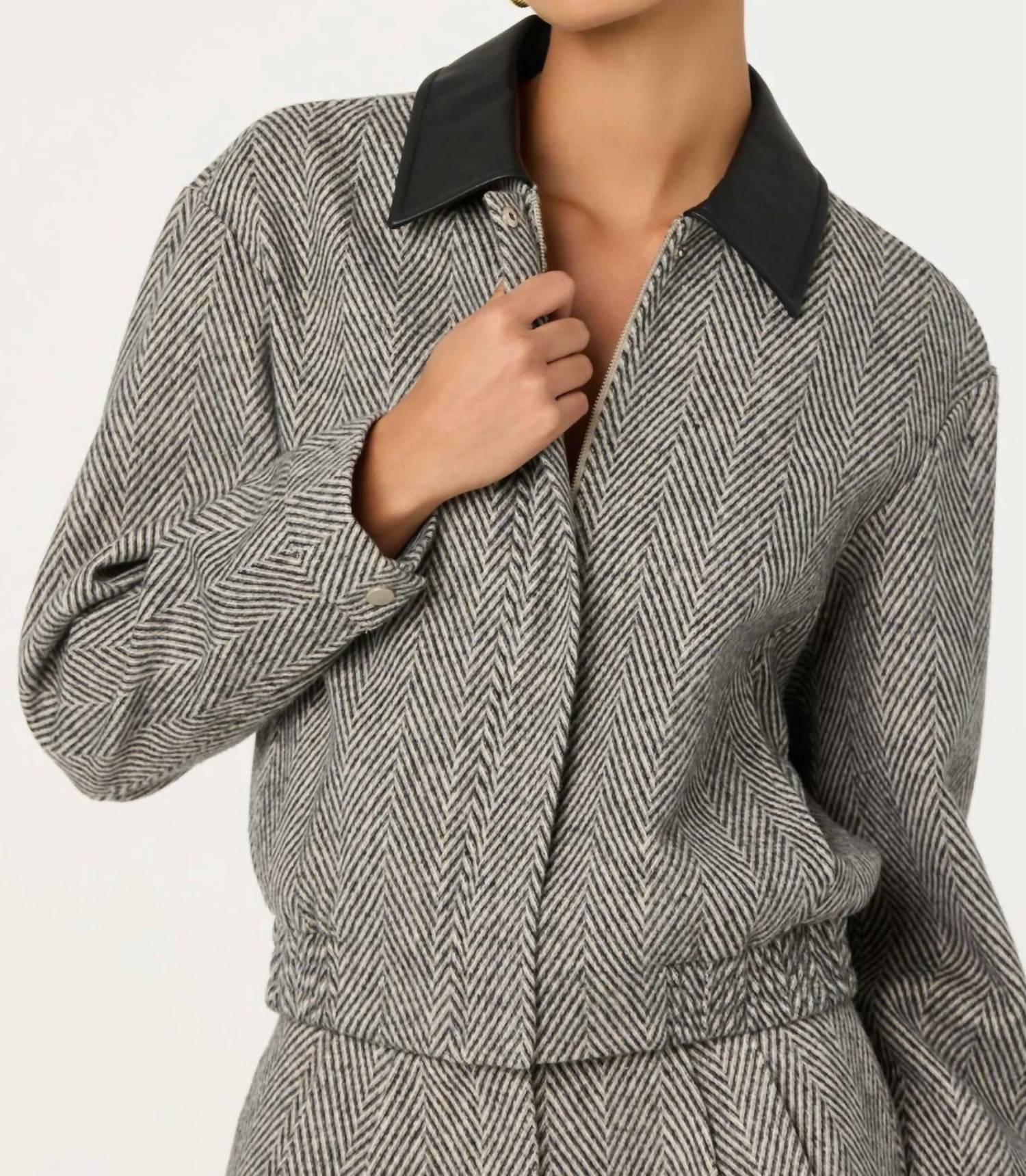 Astr - Nelly Jacket