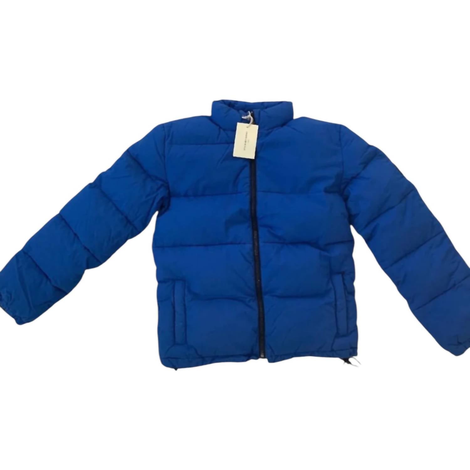 It'S In My Jeans - Kid's Bellagio Puffer Winter Jacket