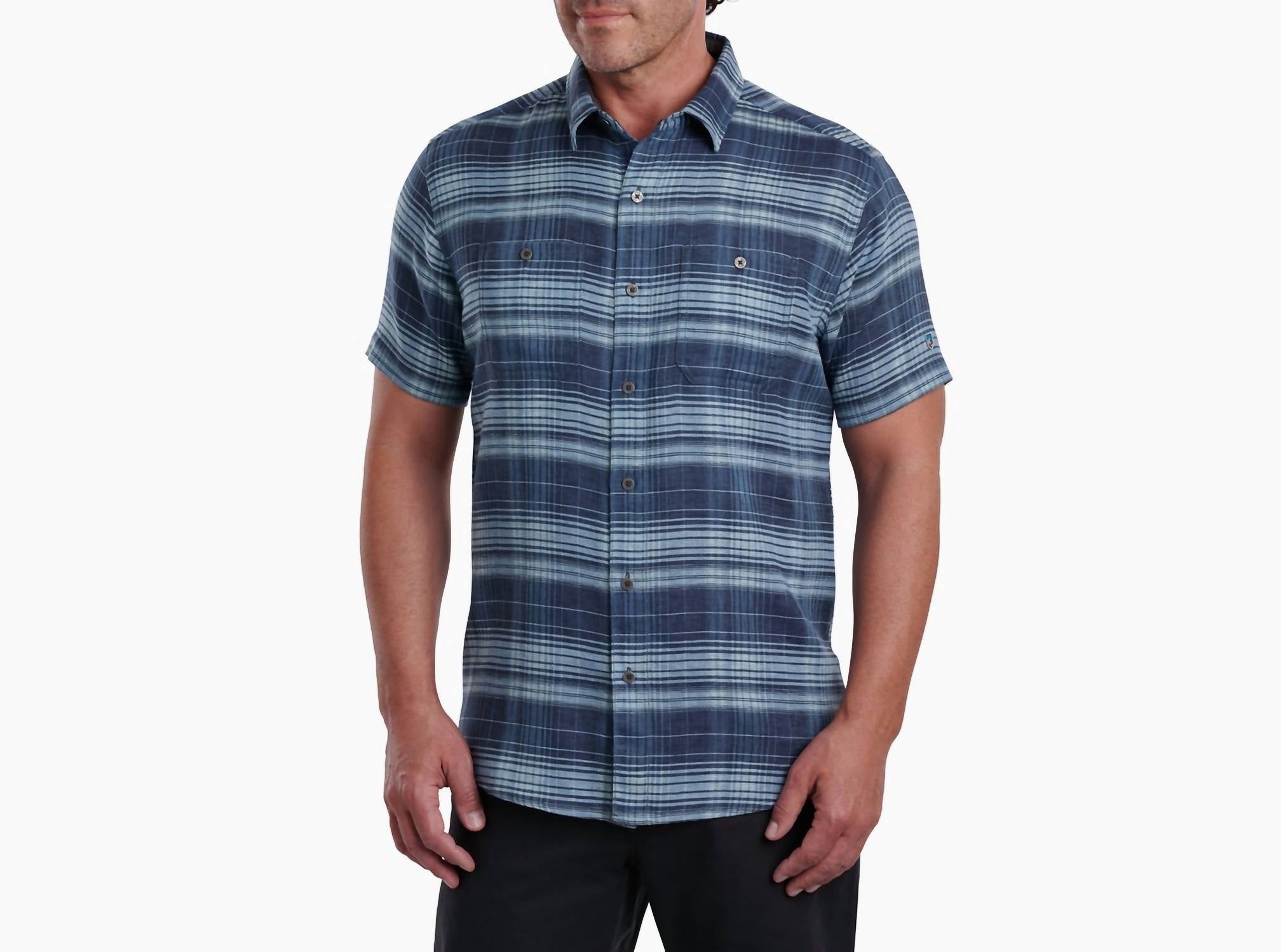 Kuhl - Skorpio Button-up Short Sleeve Shirt