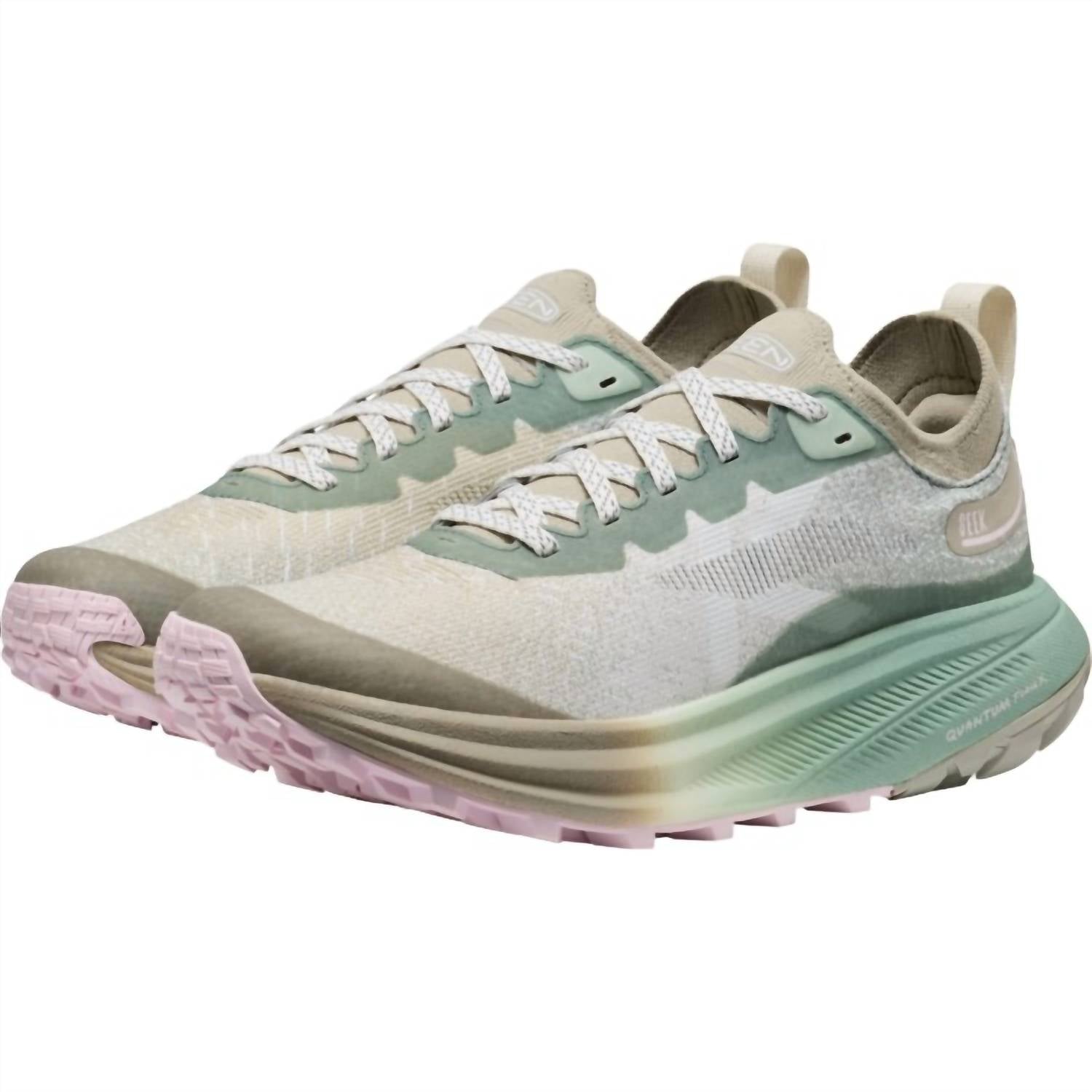 Keen - Women's Seek Trailrunning Shoes