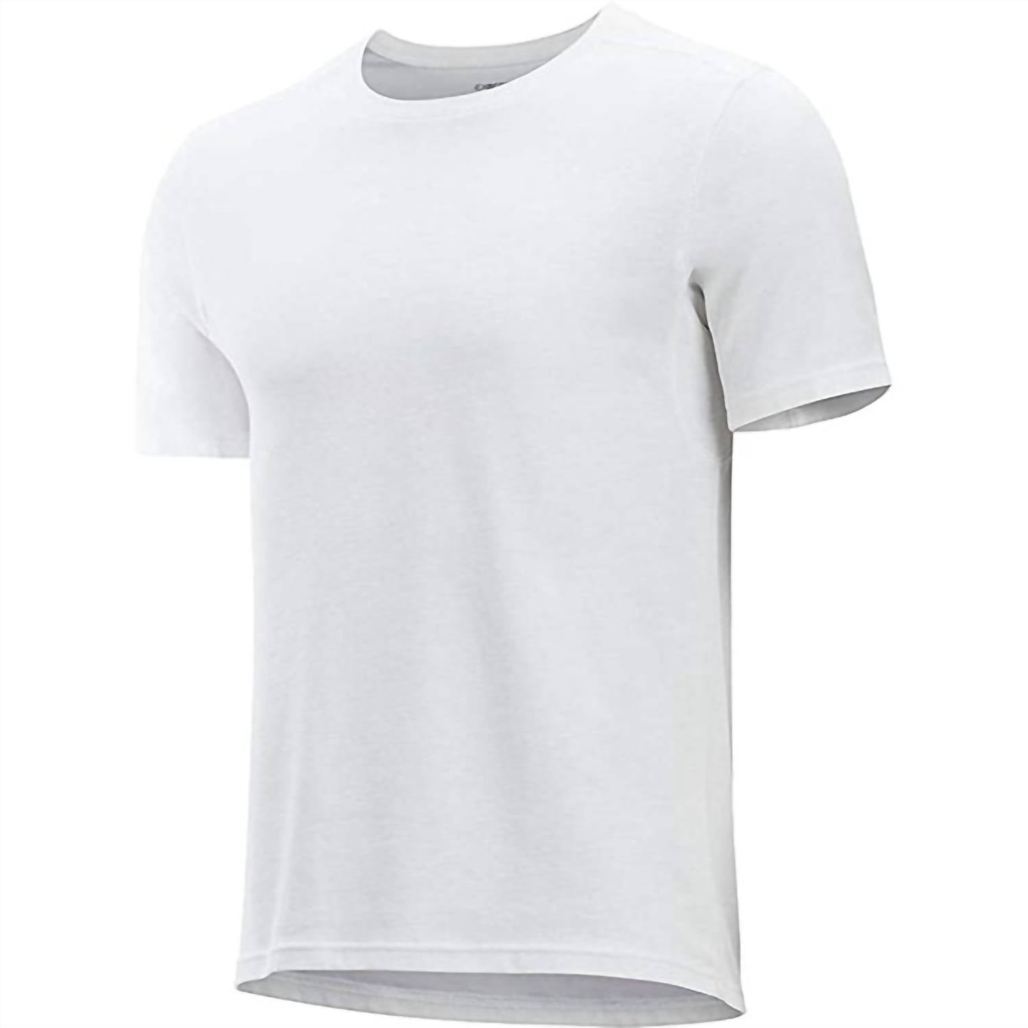 Exofficio - Men's Sol Cool Short Sleeve Crew Tee