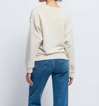 Nation Ltd - Jovie Classic Sweatshirt