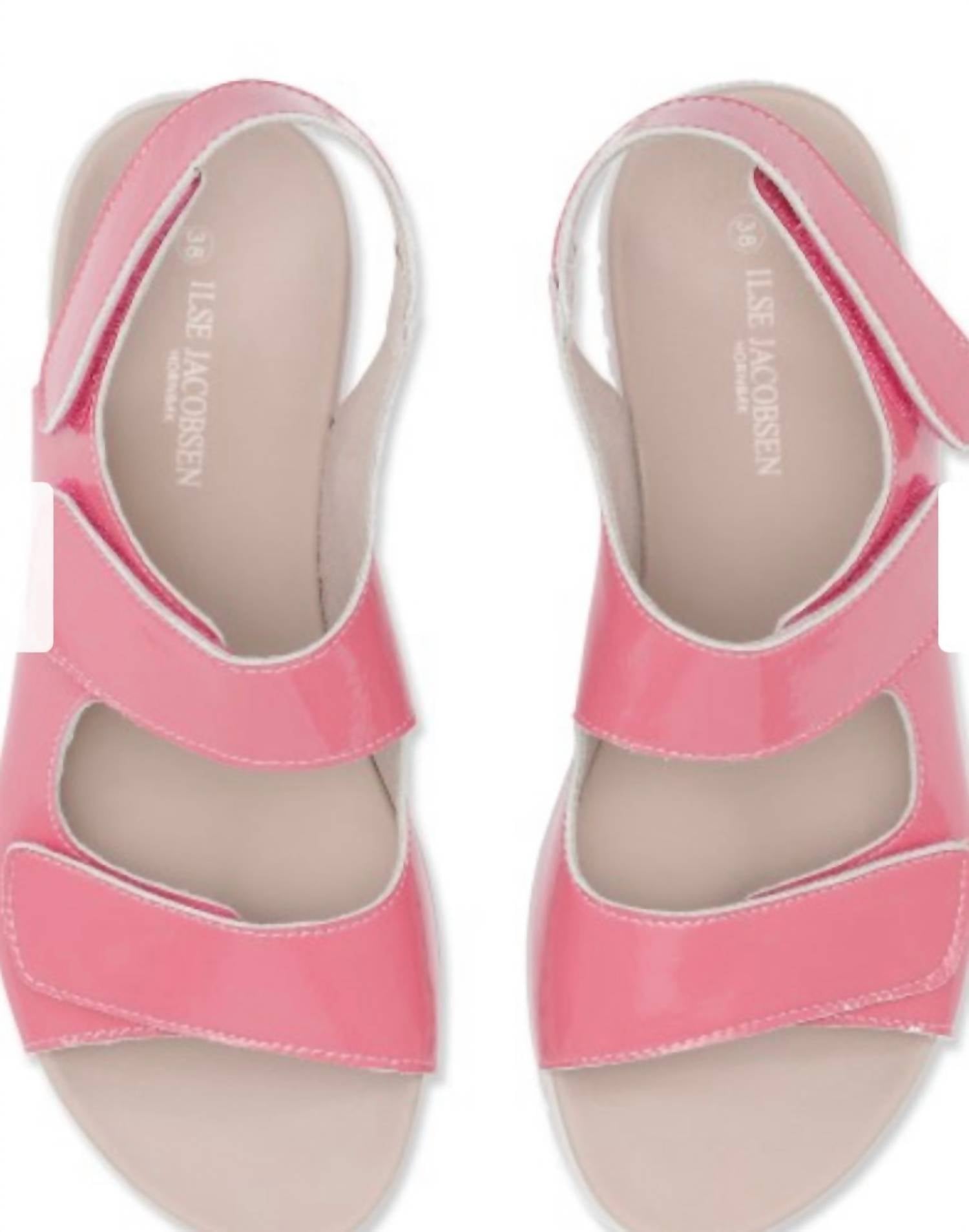 Ilse Jacobsen - Women's Tulip Sandals
