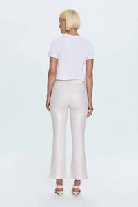 Pistola - Lennon High Rise Crop Boot Jean