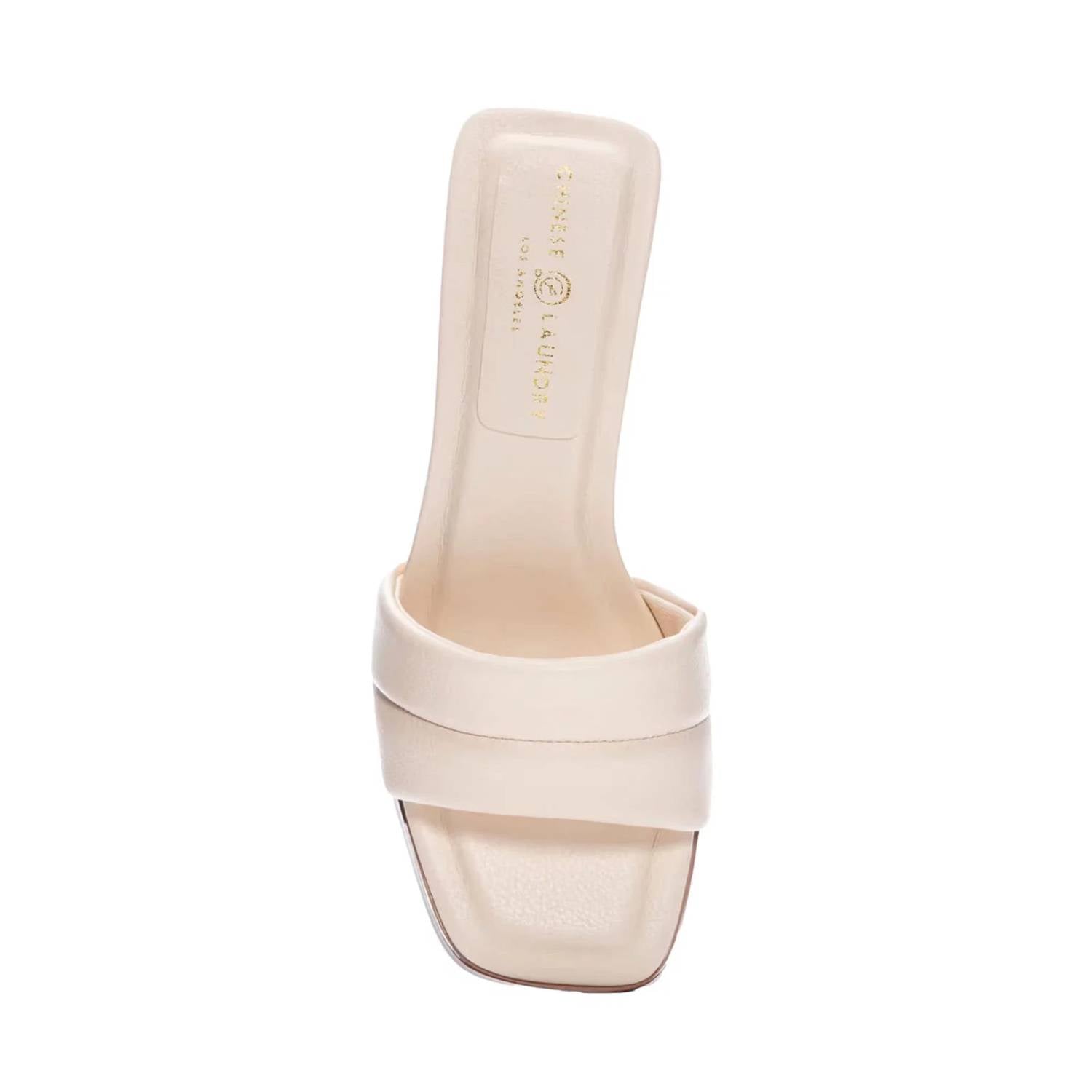 Chinese Laundry - Women's Lucianna Heeled Sandals