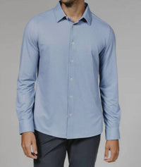 7Diamonds - Wilhem Long Sleeve Shirt