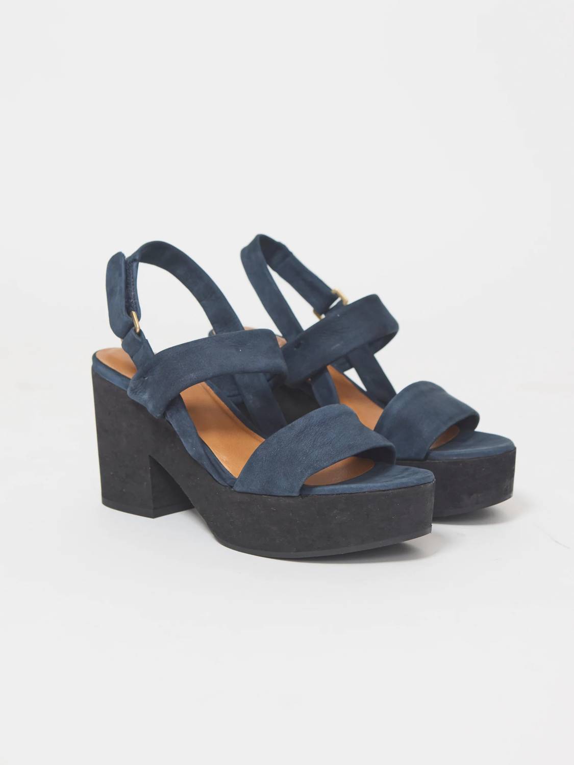 Coclico - Women's Blondie Heeled Sandal