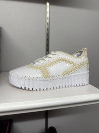 Bernie Mev - Women's Ivy Sneakers