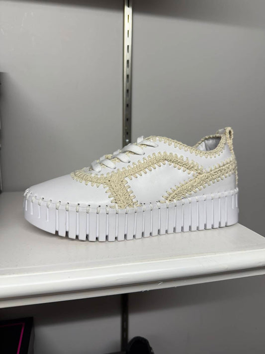 Bernie Mev - Women's Ivy Sneakers