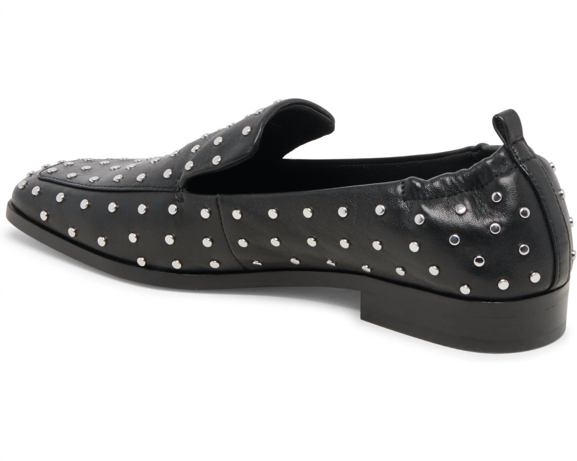 Dolce Vita - Women's Beny Flat Square Toe Shoes