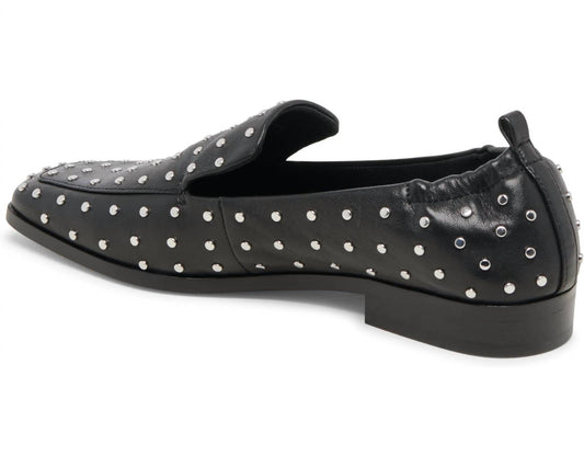 Dolce Vita - Women's Beny Flat Square Toe Shoes