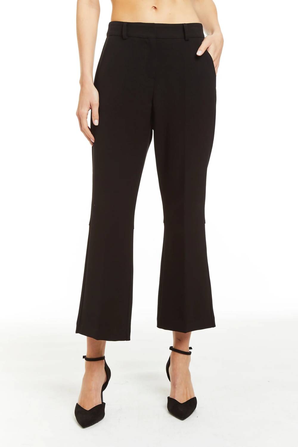 Drew - Minnie Pant