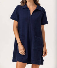 Sundays - Sari Mini Dress